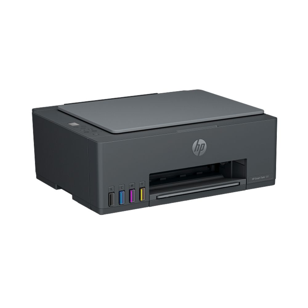 HP ALL IN ONE PRINTER 4A8D4A-HP581
