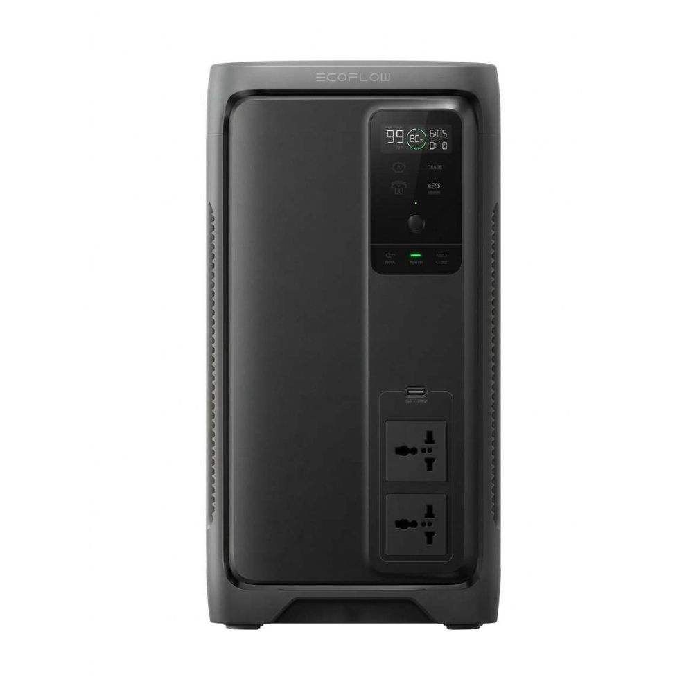 ECOFLOW DELTA 3 2000W AIR UPS 5023701007