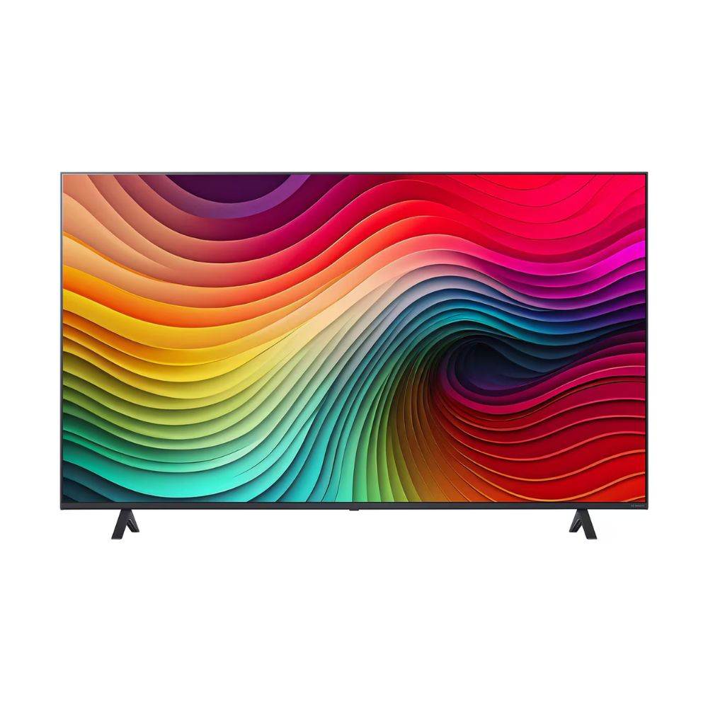LG LED TV 55" 55NANO80T6A