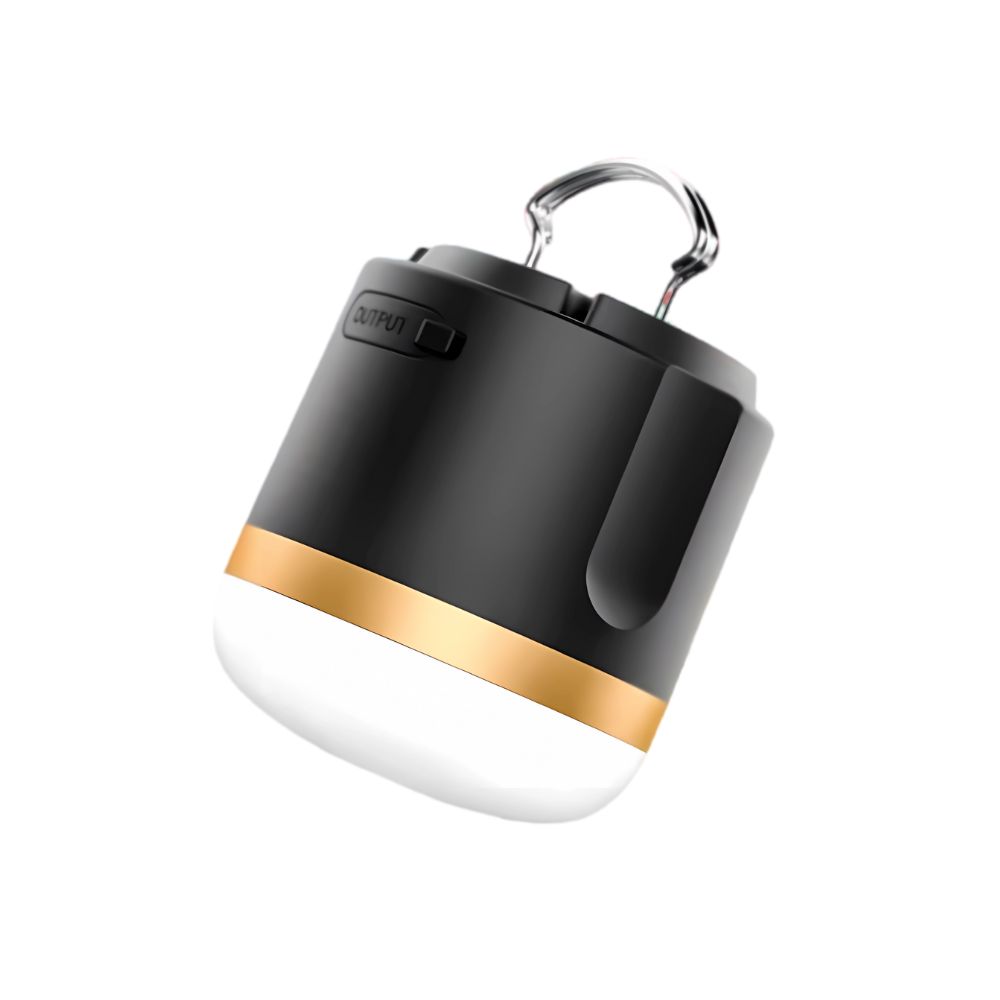 ECOFLOW CAMPING LIGHT 6001010995