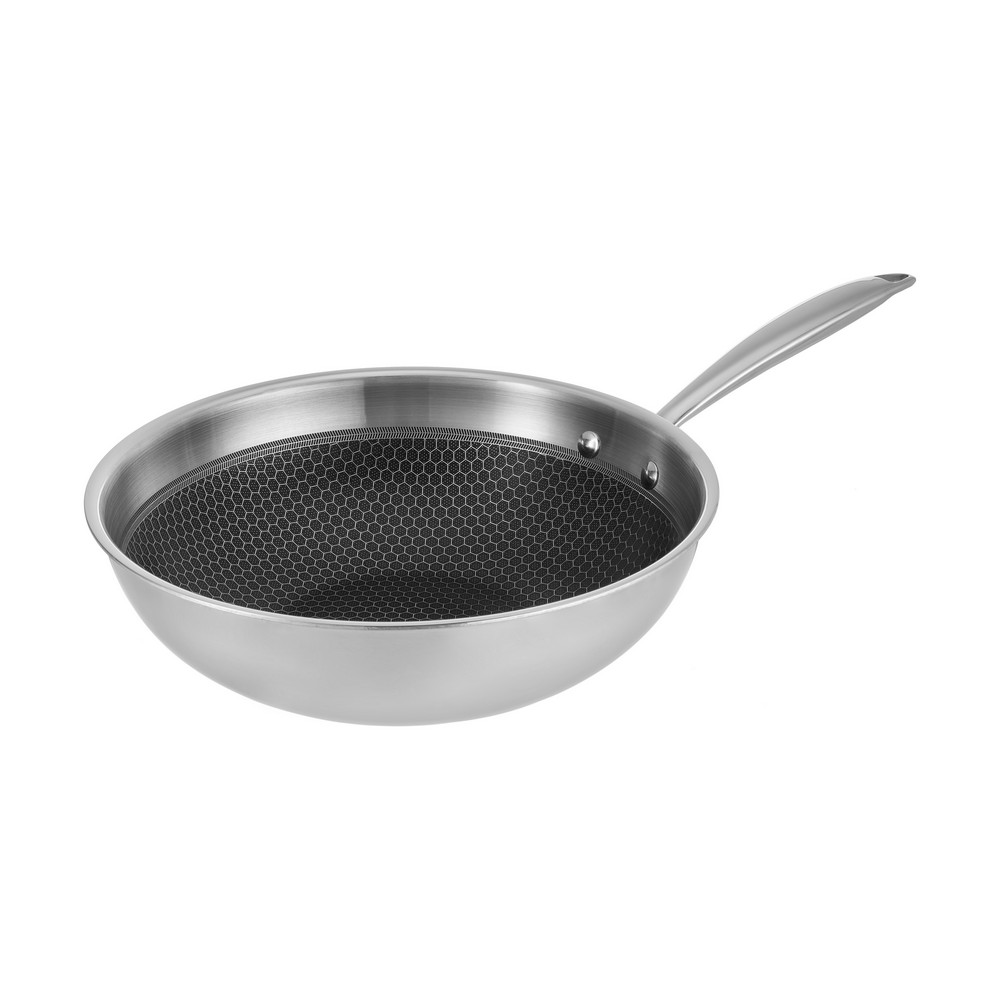 RESTO WOK 28CM 95349