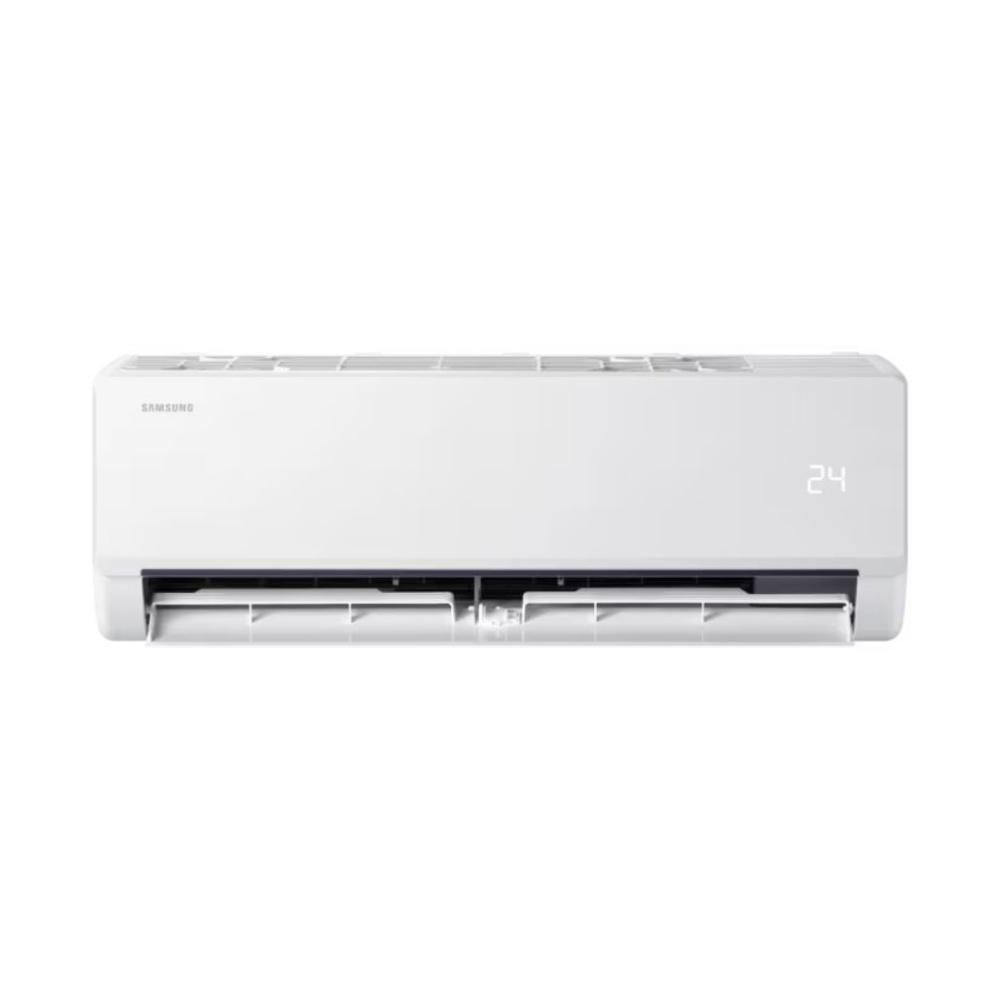 SAMSUNG AIR CONDITIONER 12000BTU AR40H12D0AMN-X