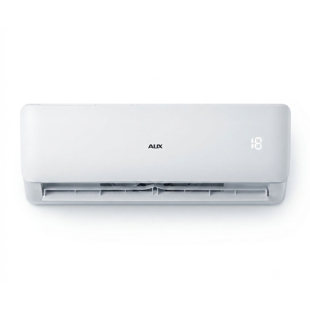 Aux Air Conditioner 18000 Btu Inverter ASW-18E3A4/CAR3DI-C0