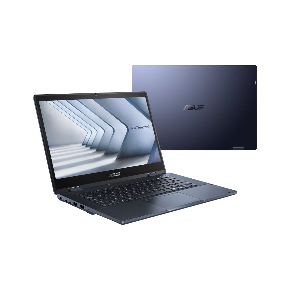 ASUS EXPERTBOOK ESSENTIAL B34 i5 512GB B3402FVA-I516512BMX