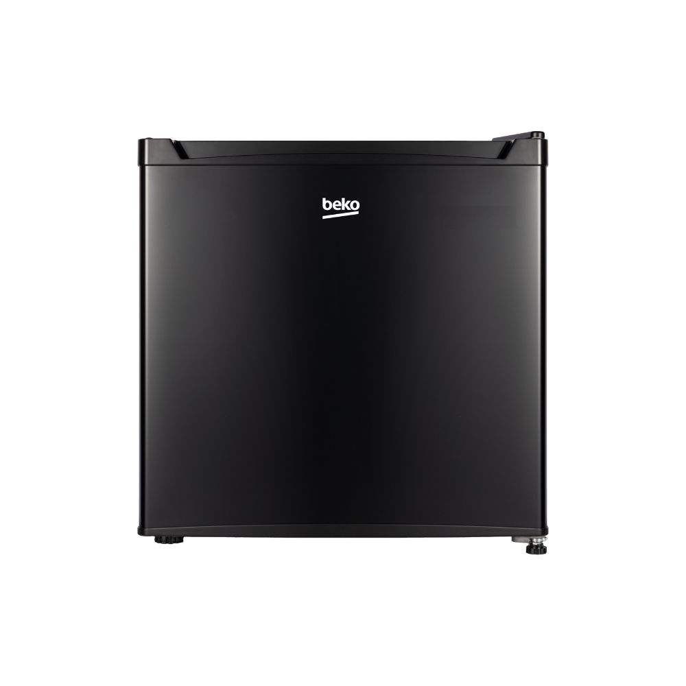 BEKO Mini Bar 46L Black | Compact Fridge