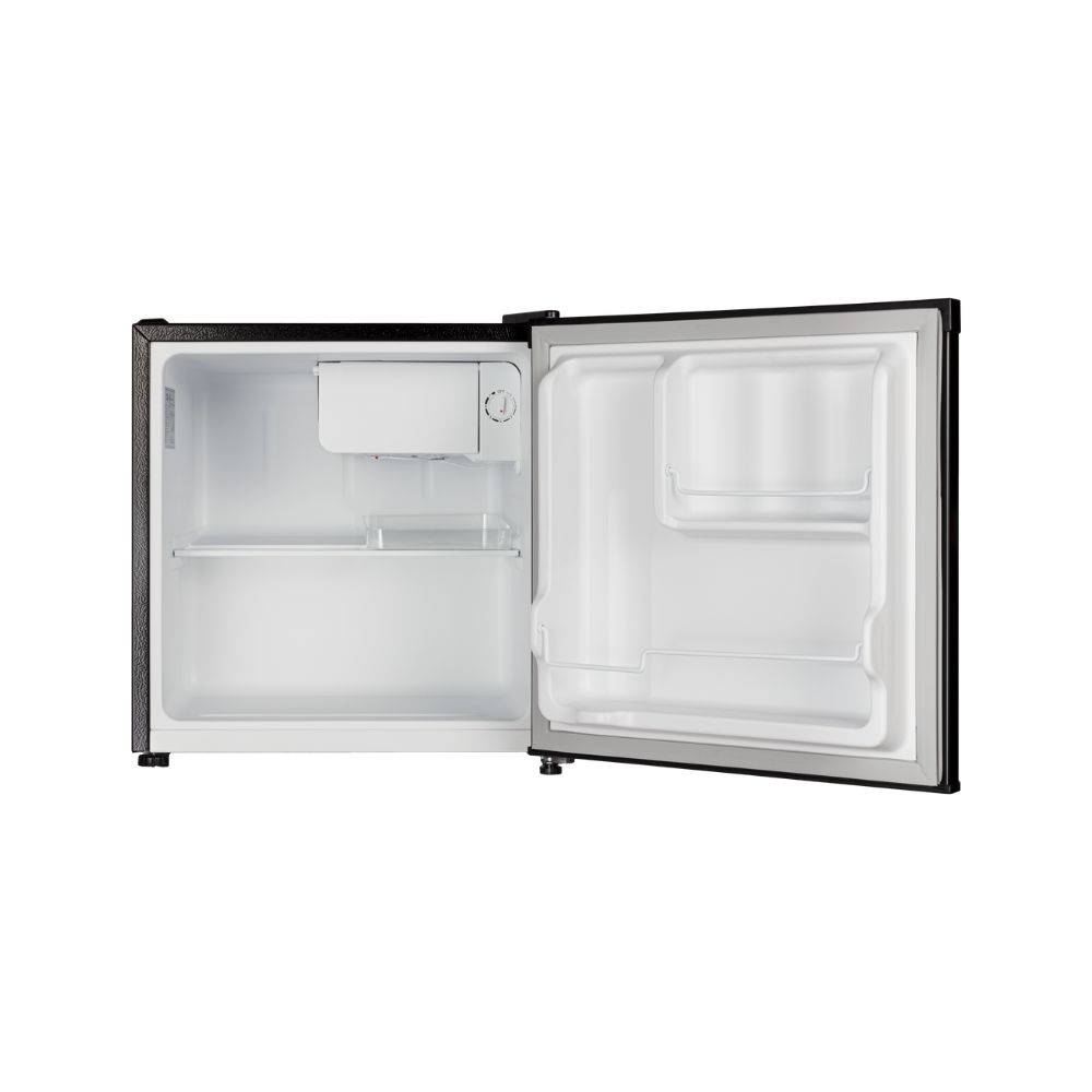 BEKO Mini Bar 46L Black | Compact Fridge