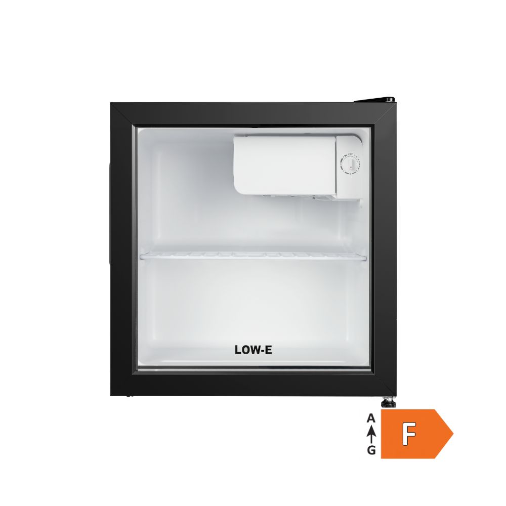 BEKO GLASS DOOR MINI BAR 46L BBF46G