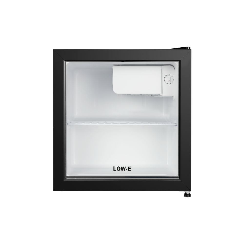BEKO MINI BAR BEKO GLASS DOOR MINI BAR 46L BBF46G