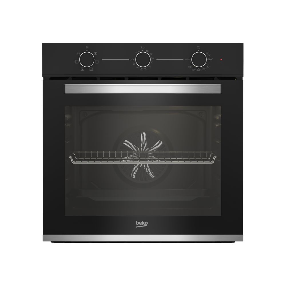 BEKO BUILT IN OVEN 66L BBIE12100BD