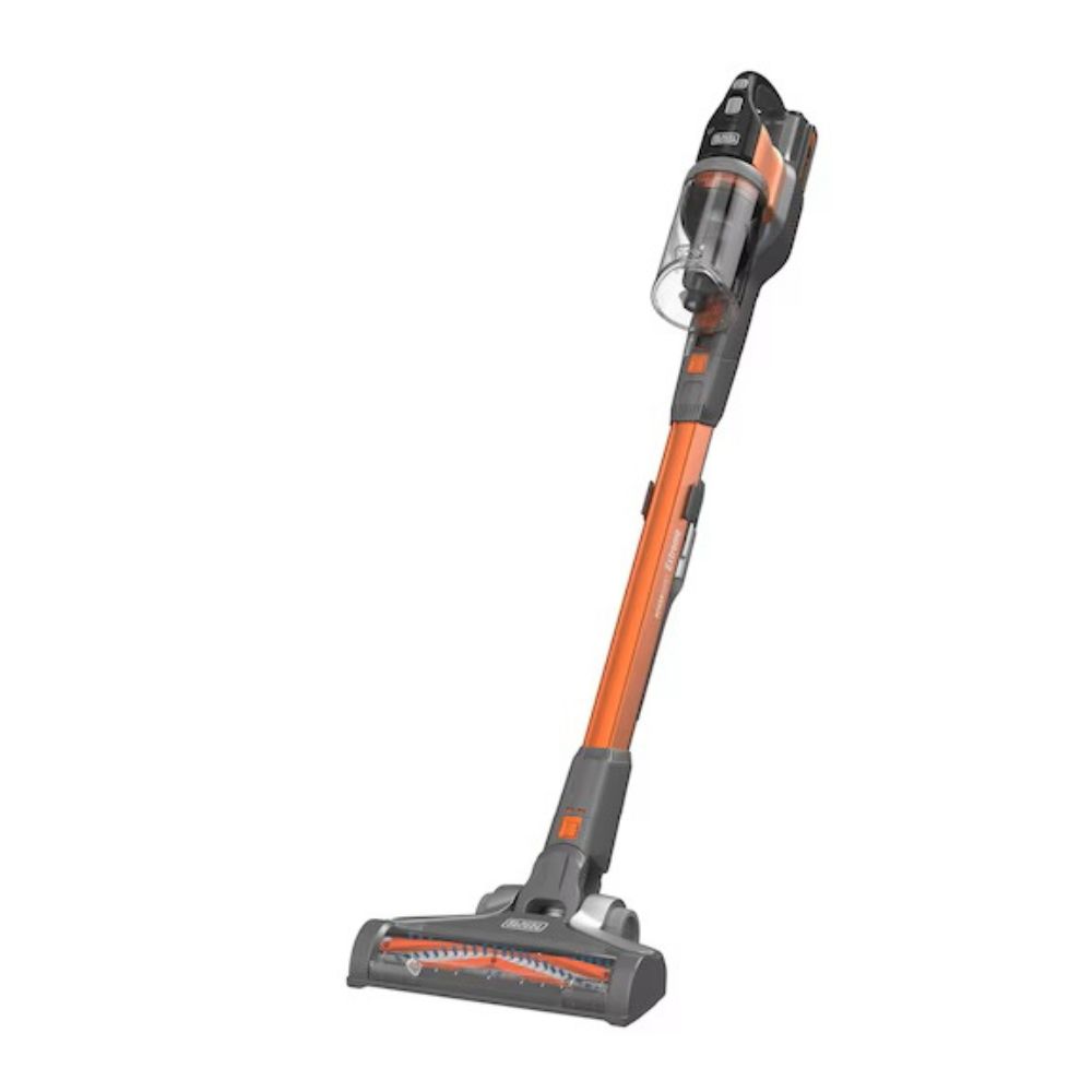 BLACK+DECKER CORDLESS VACUUM CLEANER BHFEV182C-GB