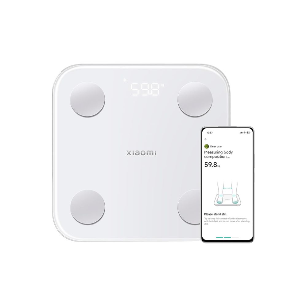 XIAOMI BODY SCALE BHR7793GL