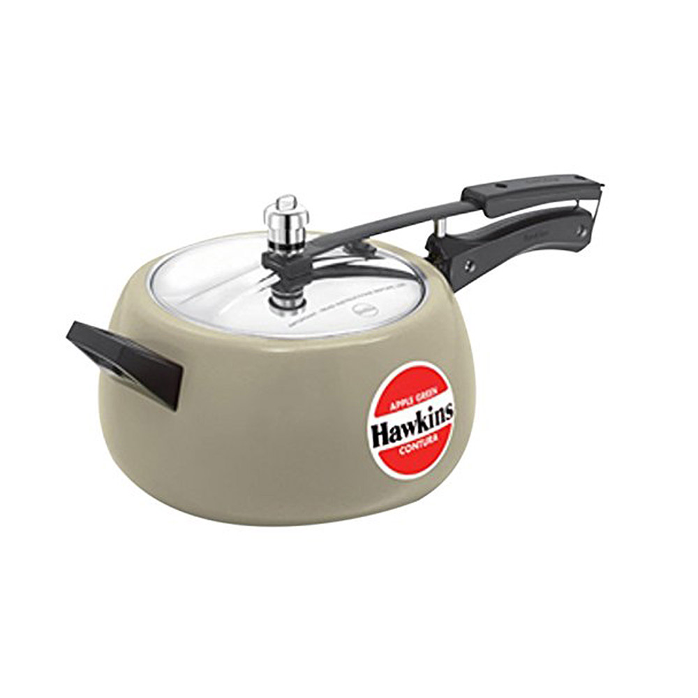 HAWKINS PRESSURE COOKER 5L CAG50