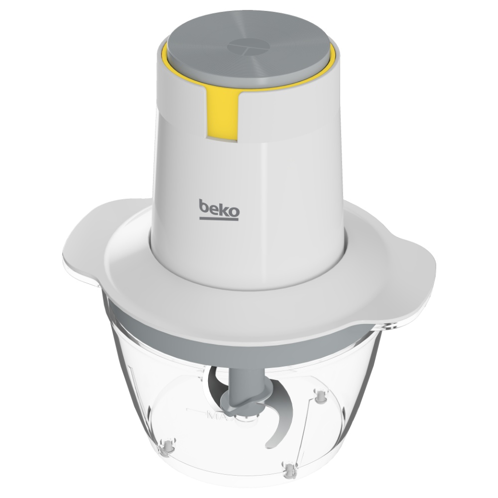 BEKO FOOD CHOPPER 500W CHP62522W