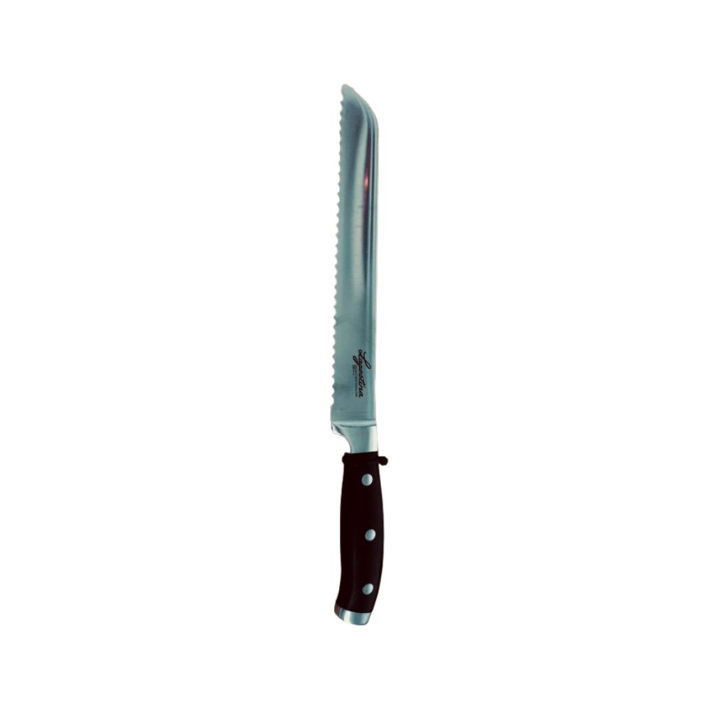 LAGOSTINA BREAD KNIFE 20CM