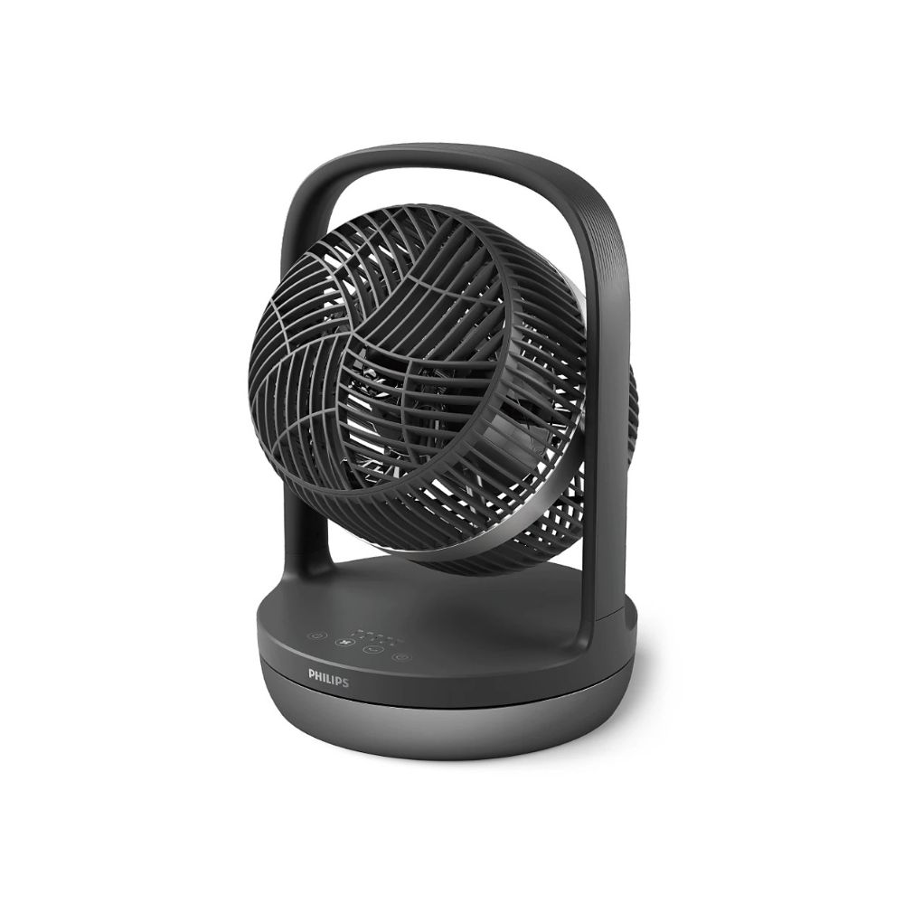 PHILIPS TABLE FAN TILTABLE+OSCILLATING CX3050