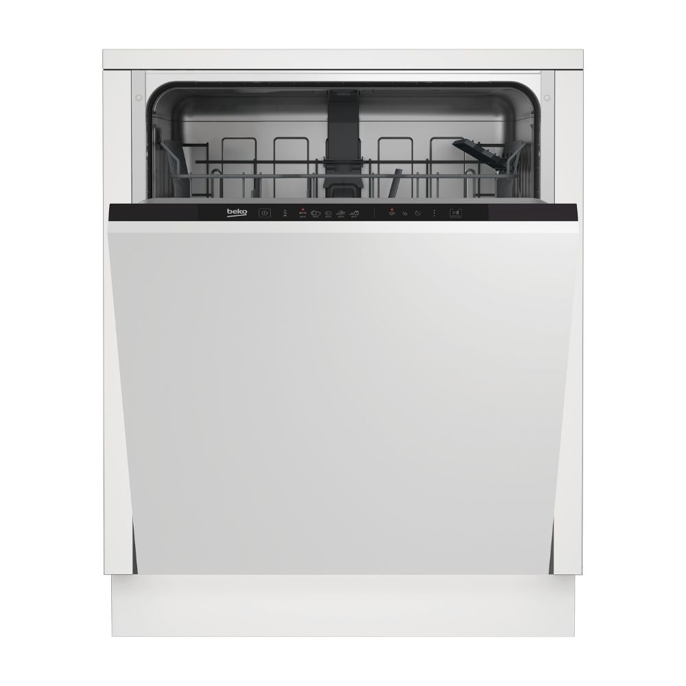 BEKO BUILT IN DISHWASHER 13 PLACE SETTINGS DIN15Q20