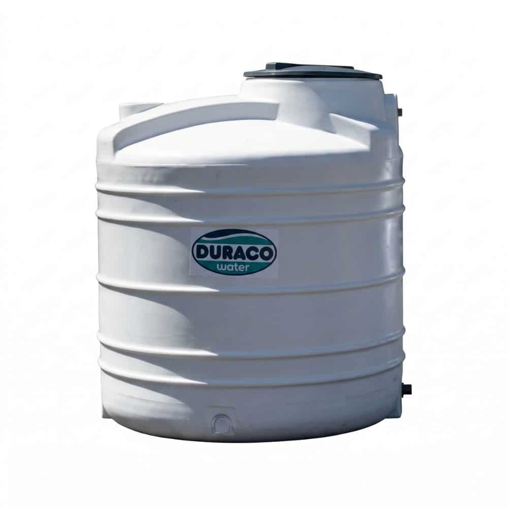 DURACO WATER TANK 500L DUR500LT