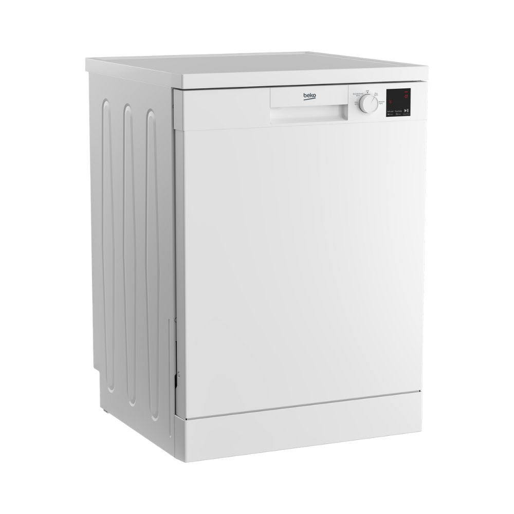 BEKO FREESTANDING DISHWASHER 13 PLACE SETTINGS