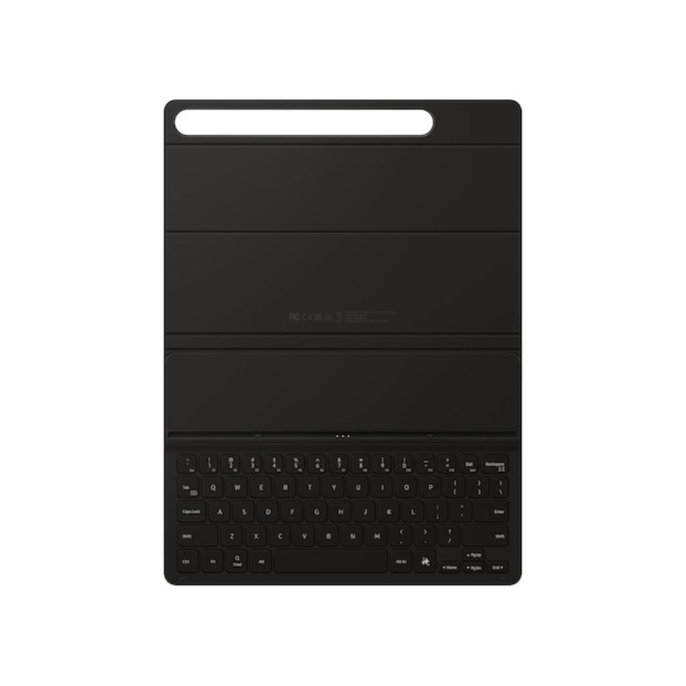 SAMSUNG KEYBOARD COVER FOR S10 LITE