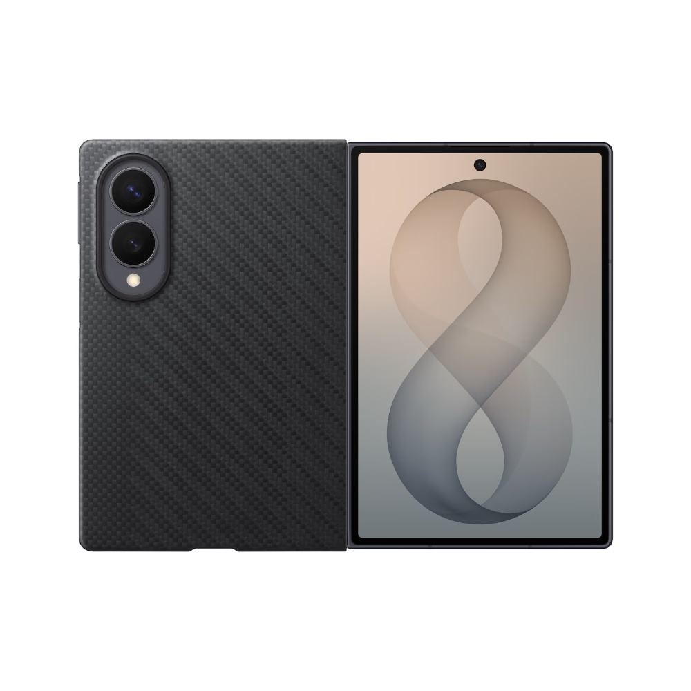 Samsung Magnetic Cover for Z Fold 8 EF-KF971SBEGWW