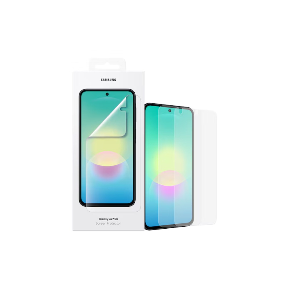 SAMSUNG SCREEN PROTECTOR FOR A27 EF-UA276CTEGWW