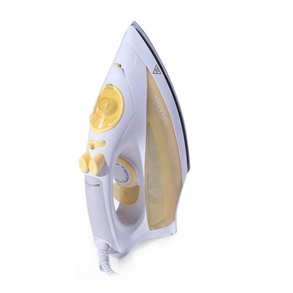 Sharp Steam Iron 2000W EI-SH21-Y3