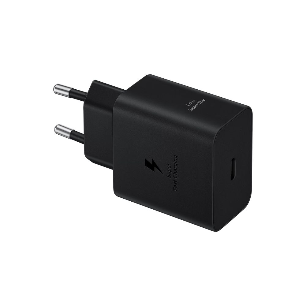 SAMSUNG FAST CHARGER 45W EP-T4511NBEGWW