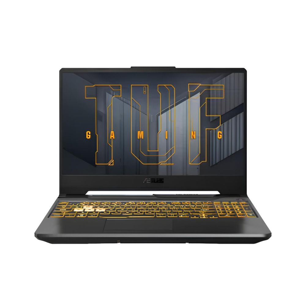 ASUS TUF GAMING NOTEBOOK R7 512GB FA506NCG-78512B5W