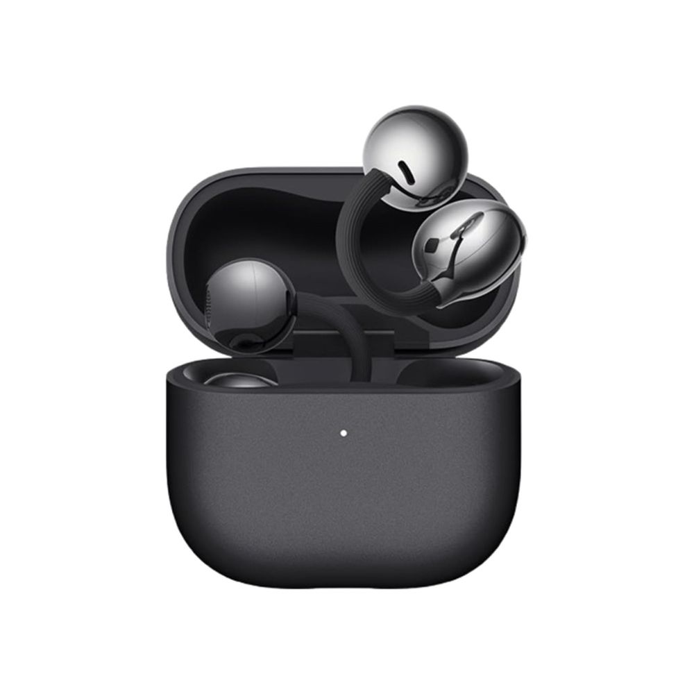 HUAWEI FREECLIP 2 BLACK Wireless Earphones | Bluetooth 6.0