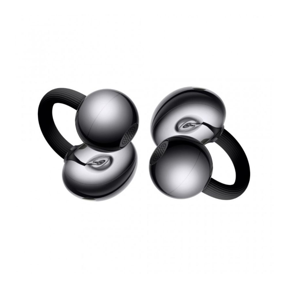 HUAWEI FREECLIP 2 BLACK Wireless Earphones | Bluetooth 6.0