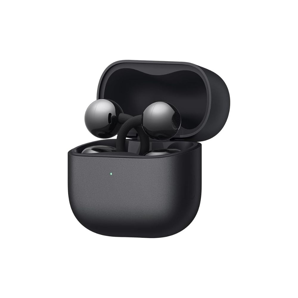 HUAWEI FREECLIP 2 BLACK Wireless Earphones | Bluetooth 6.0