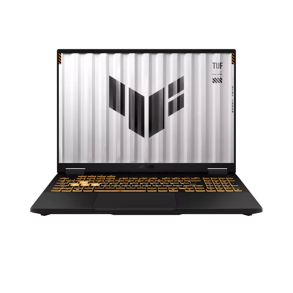 ASUS TUF GAMING NOTEBOOK i7 512GB FX608JHR-I716512G5W
