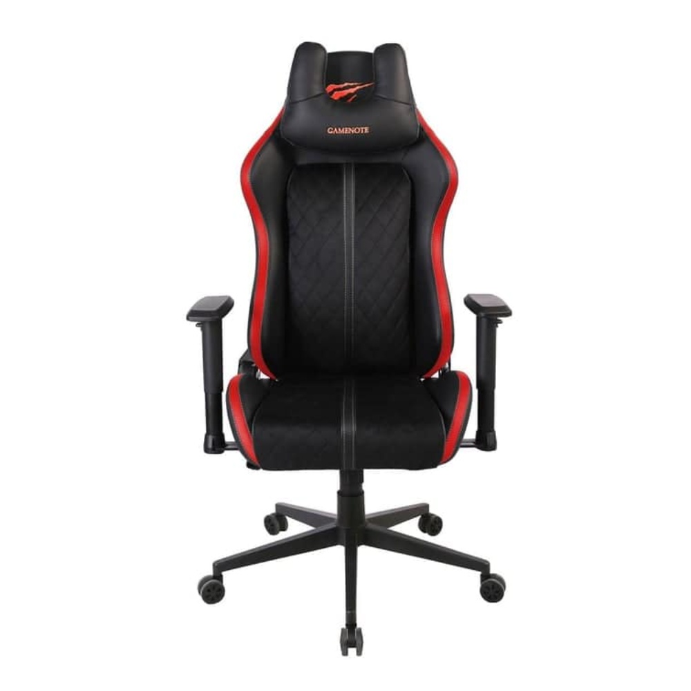 HAVIT GAMING CHAIR GC936A-RED