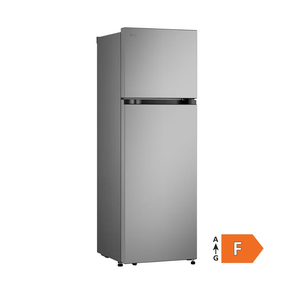 LG REFRIGERATOR 266L GN-B262PFSF