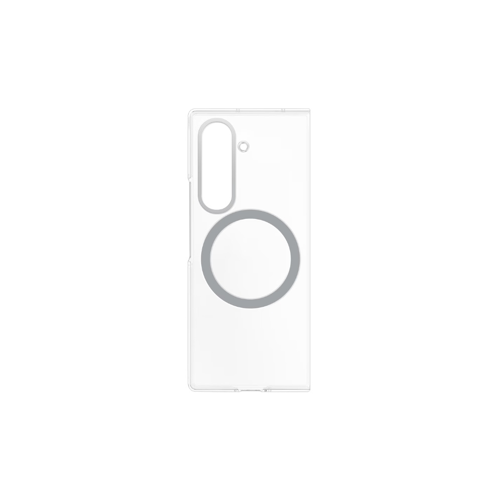 SAMSUNG CLEAR MAGNET CASE Z FOLD 7 GP-FFF966YCATW