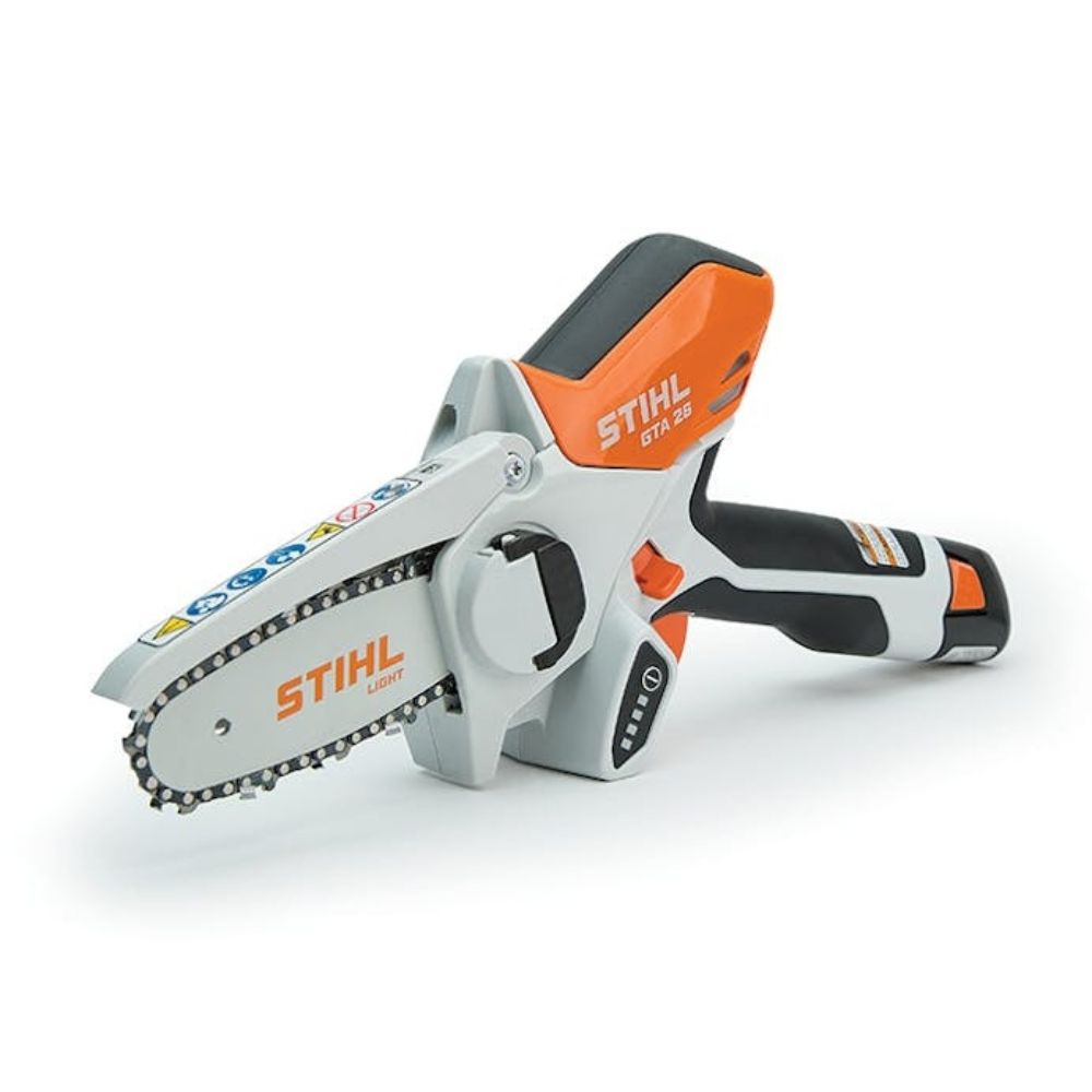 STIHL CORDLESS GARDEN PRUNER GTA26