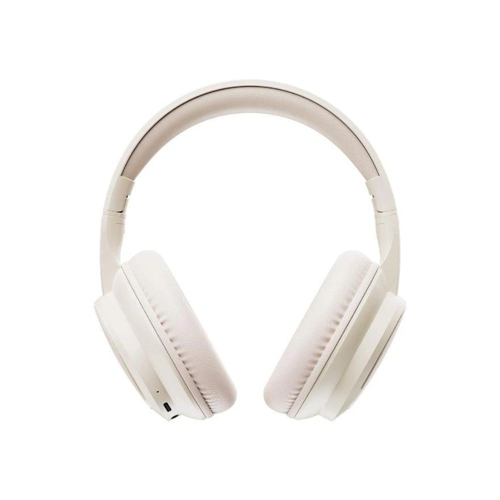 HAVIT WIRELESS HEADPHONE BEIGE H619BT-BGE