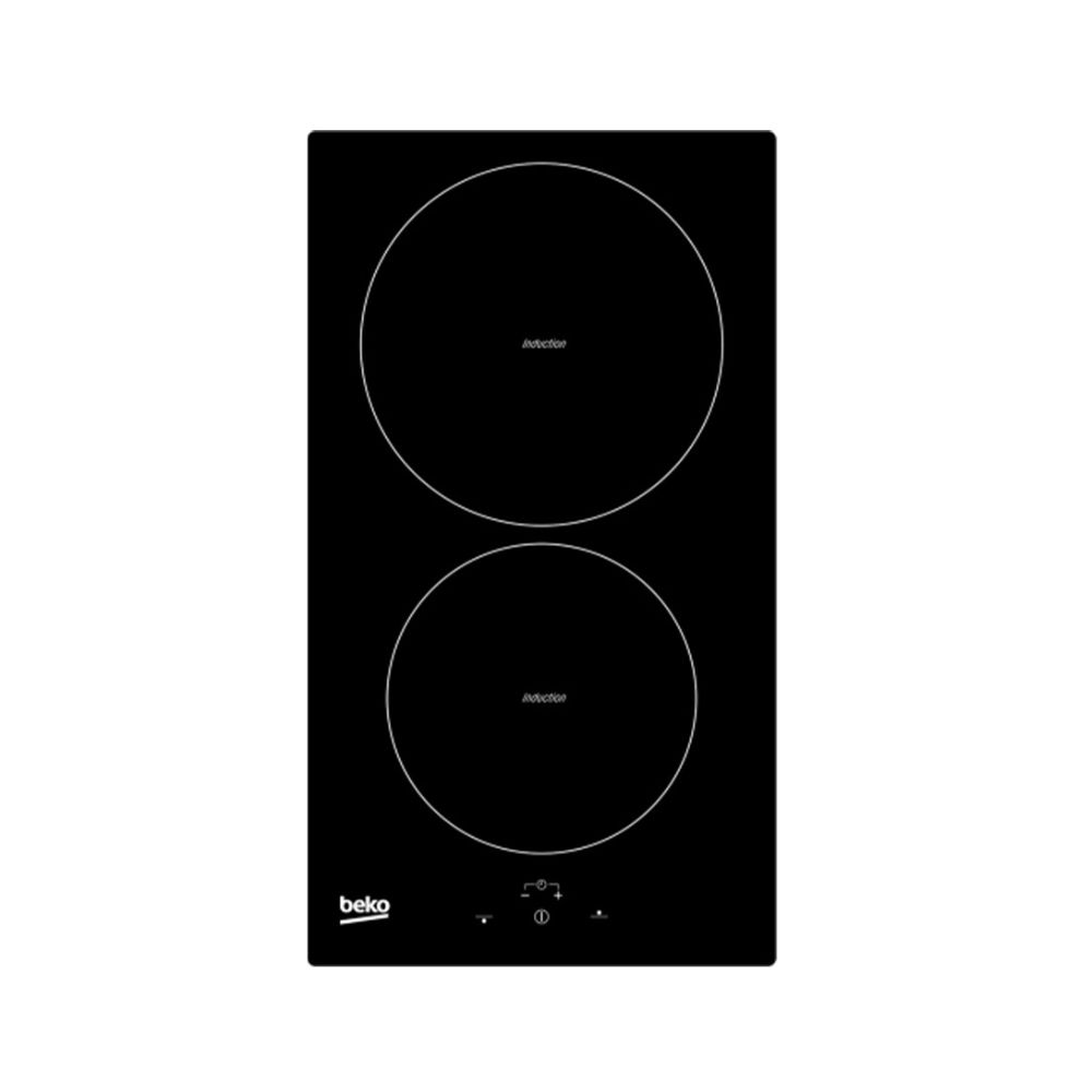 BEKO BUILT IN HOB 30 CM INDUCTION HDMI32400DT