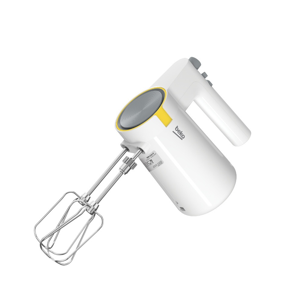 BEKO HAND MIXER 425W HMM62404W