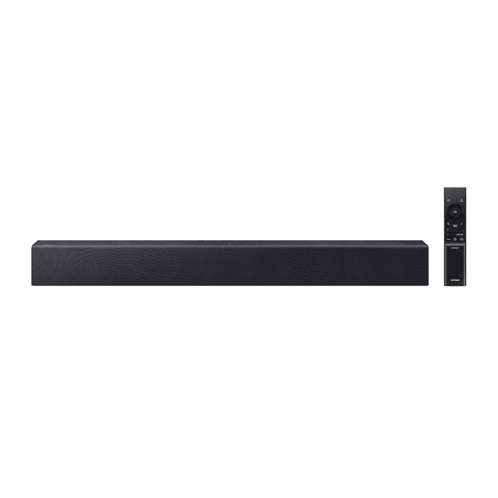 SAMSUNG SOUNDBAR HW-B400F/XA