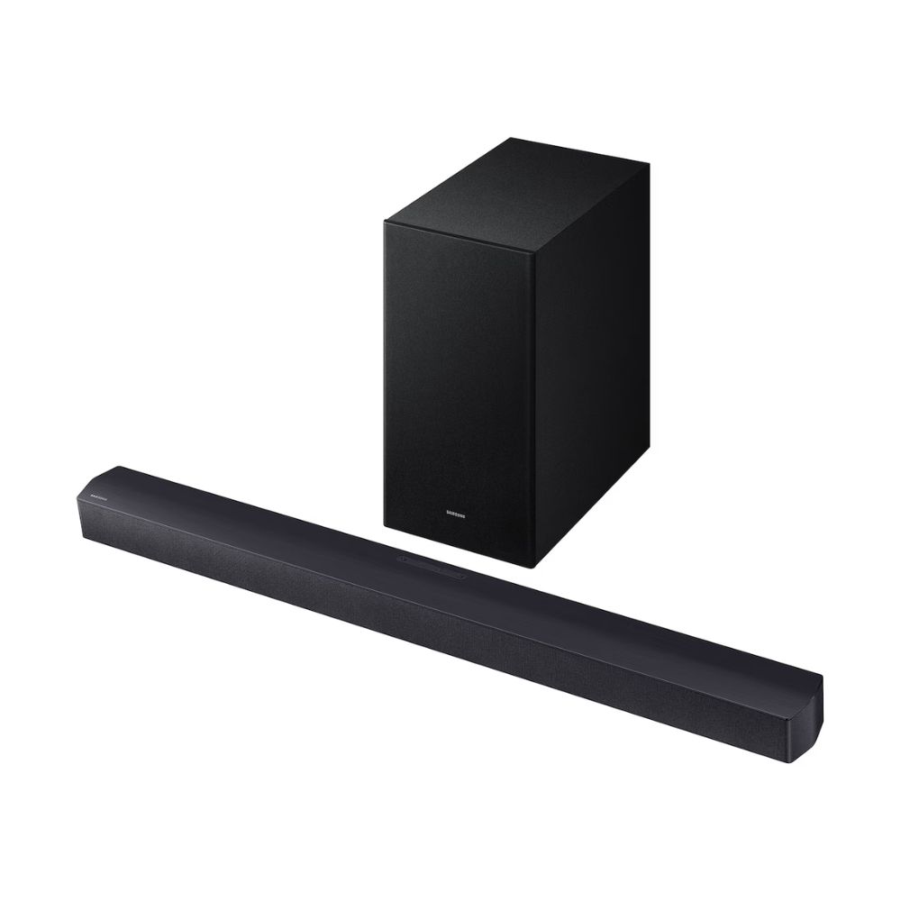 SAMSUNG SOUNDBAR 2.1CH HW-B450F/XA