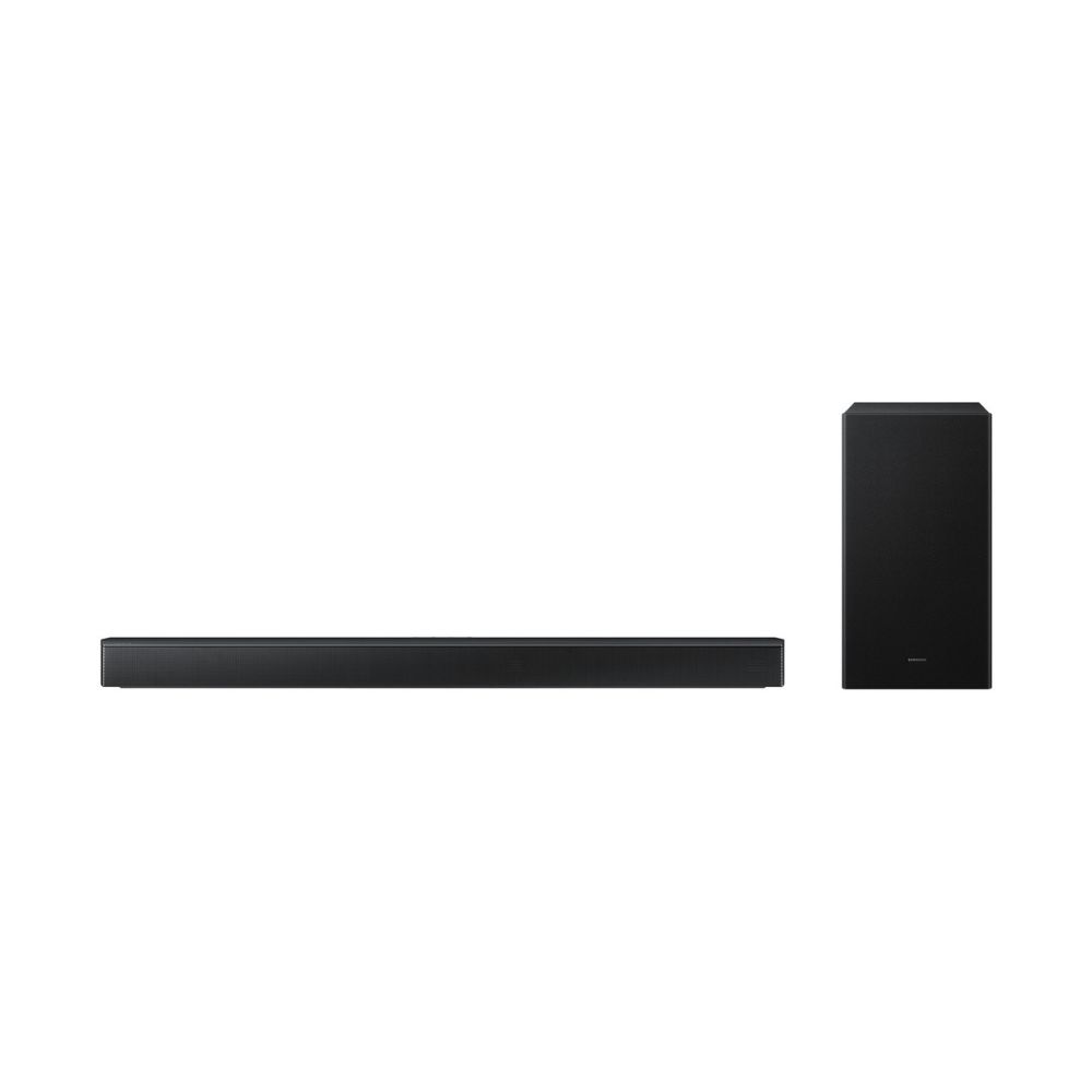 SAMSUNG SOUNDBAR 3.1CH HW-B650F/XA