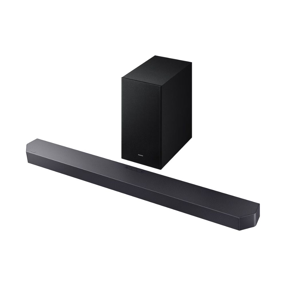 SAMSUNG SOUNDBAR 3.1.2CH 380W HW-Q600F/XA