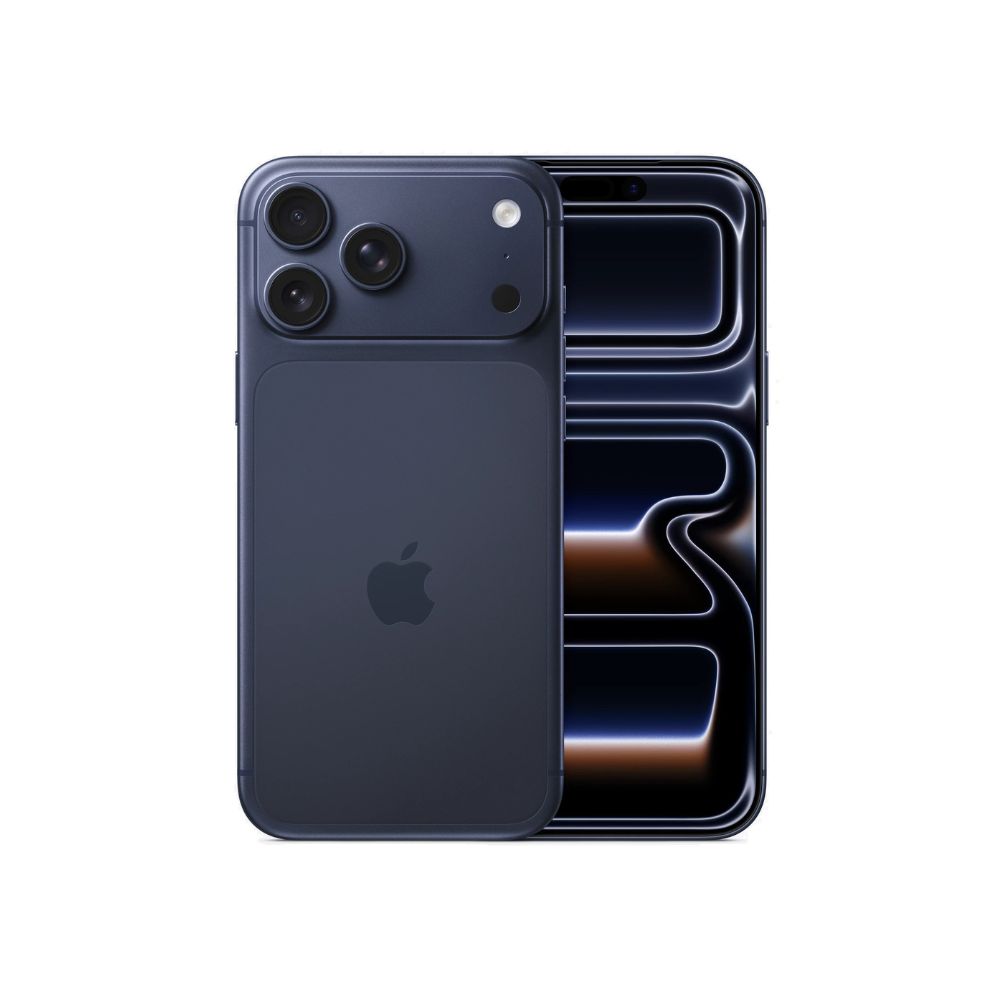 iPhone 17 Pro Max 256GB Deep Blue | Galaxy Mauritius