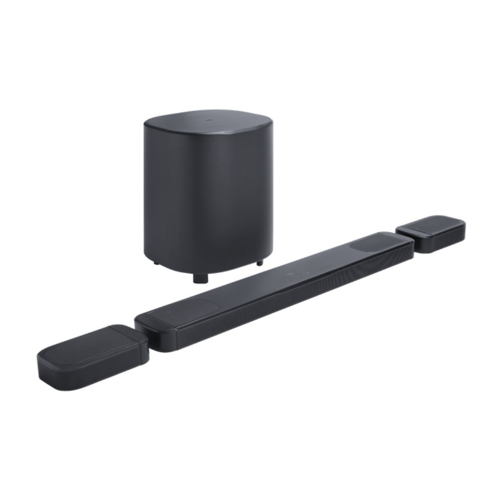JBL 7.1.4 SOUNDBAR 880W JBLBAR1000M2BLKUK