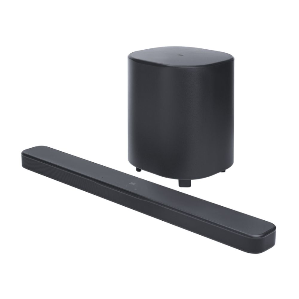 JBL SOUNDBAR 590W JBLBAR500M2BLKUK