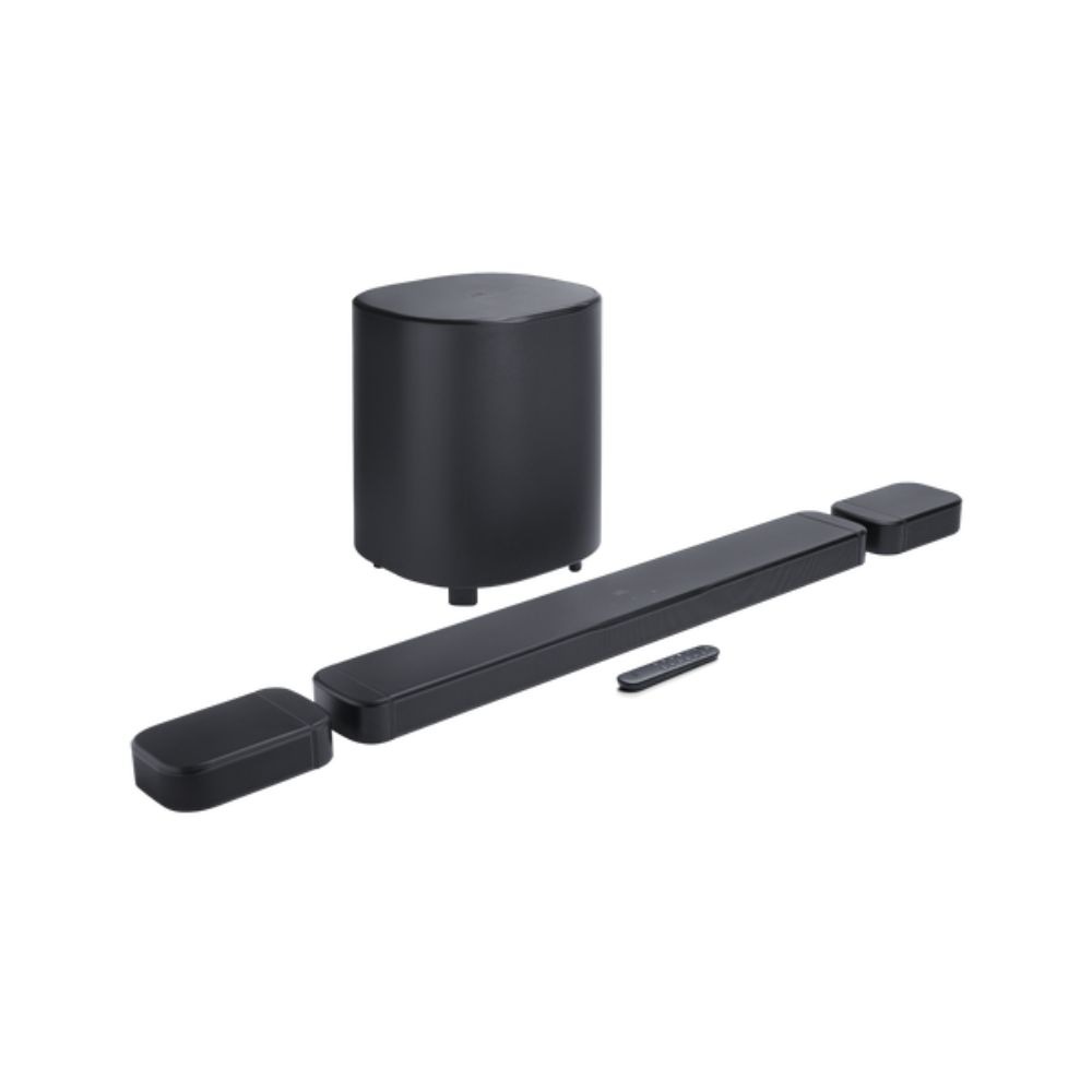 JBL SOUNDBAR 720W JBLBAR800M2BLKUK