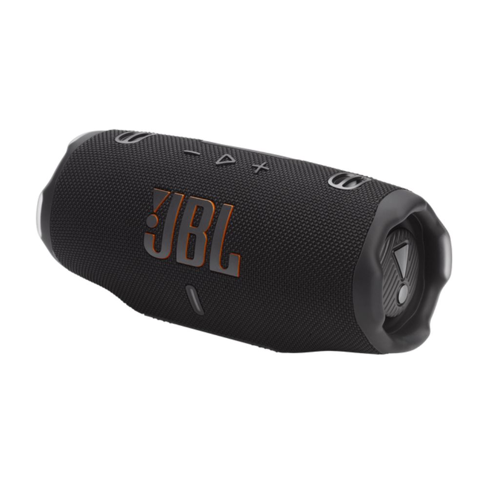 JBL BLUETOOTH SPEAKER 40W CHARGE 6 BLACK