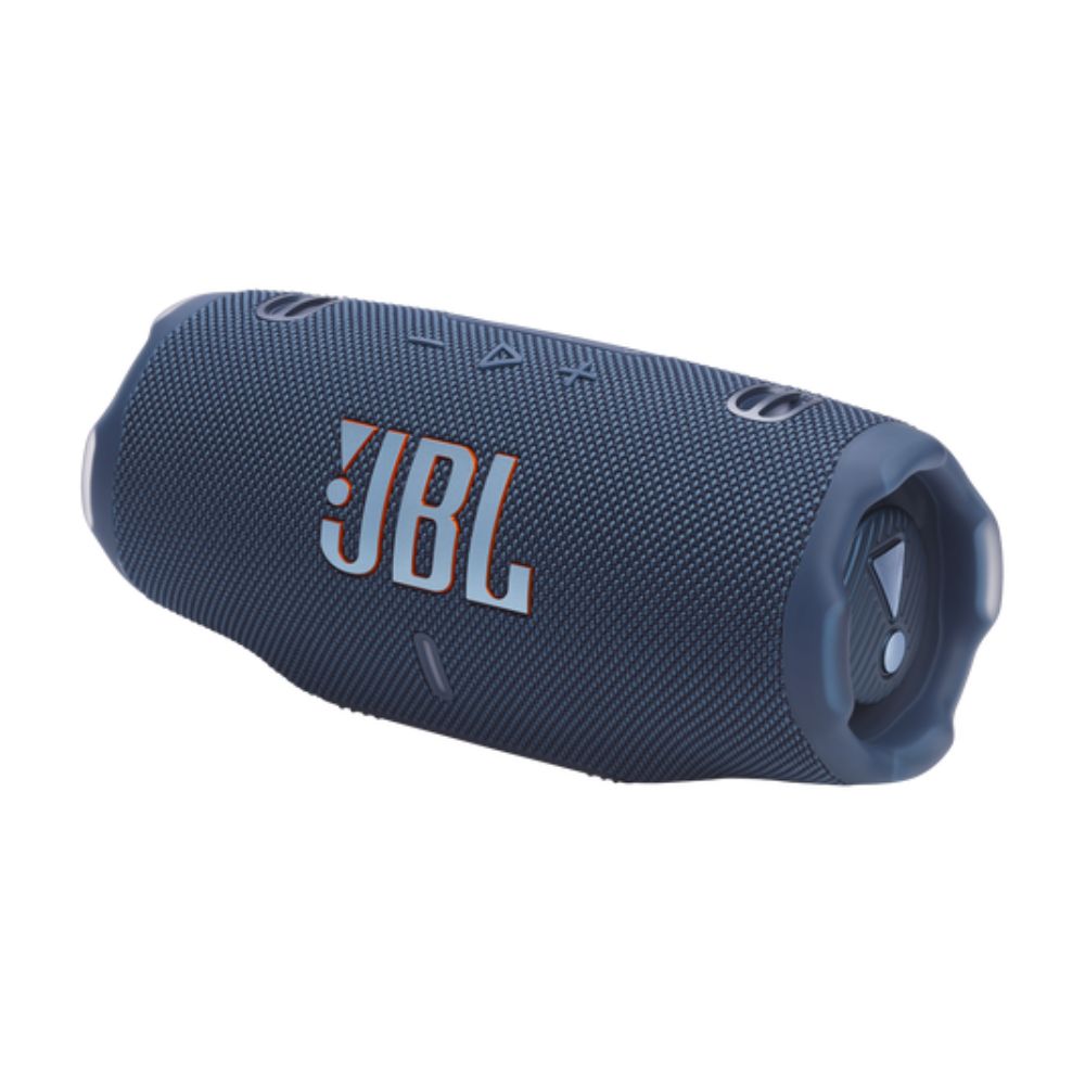 JBL BLUETOOTH SPEAKER 40W CHARGE 6 BLUE