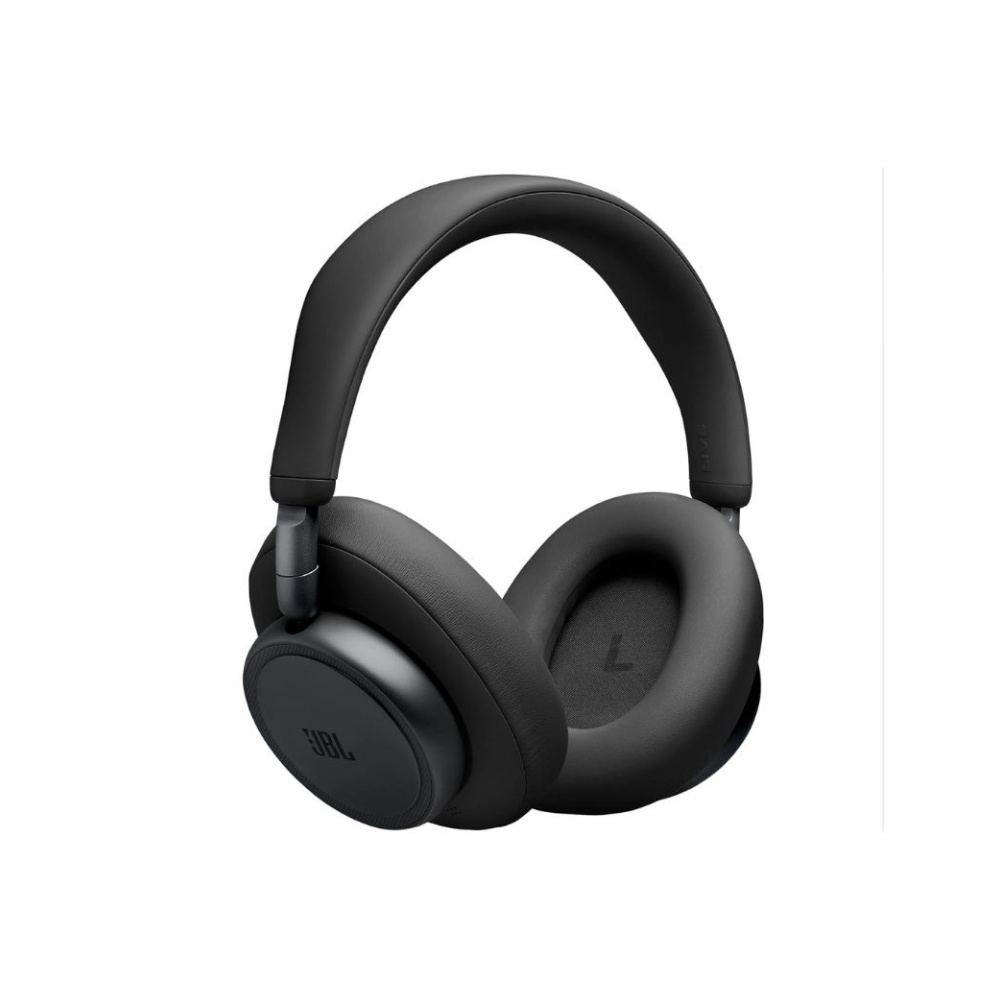JBL Wireless Headphone Black JBLLIVE780NCBLK